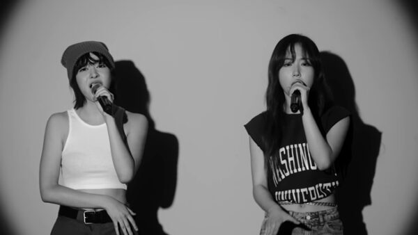 NMIXX（エンミックス）の歌上手い順ランキング！歌唱力No.1は誰？